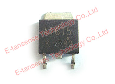 2SA1615 TO-252  A1615